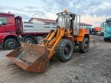 Liebherr L510*Radlader*1989*Gabel*Schaufel*Kabine* - Angebote