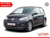 Volkswagen up! 1.0 TSI Join Sitzheizung Klimaaut. PDC - gebrauchte Kleinwagen in Chemnitz