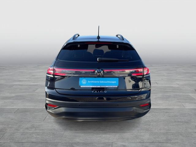 Taigo GOAL 1.0 TSI APP-CON ACC LED DAB+SHZG KLIM