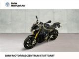 BMW S 1000 R 1. Hand - BMW R100R