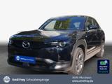 Mazda MX-30 e-SKYACTIV R-EV PRIME-LINE 125 kW, 5-türig - schwarze Mazda MX-30