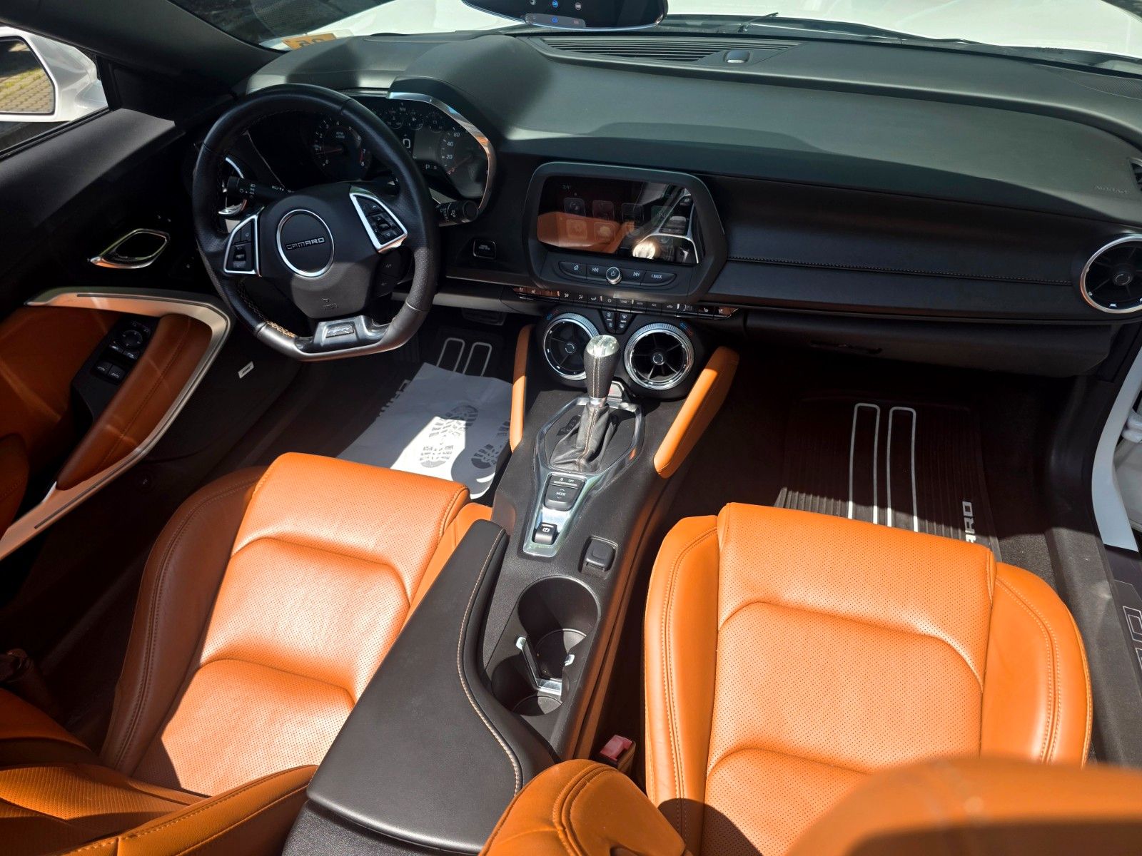 Фото авто