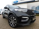 Ford EXPLORER ST-LINE 3.0 V6 Plug-in-Hybrid 4x4+AHKab - Ford Explorer: V6