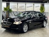 BMW 523i Aut. Lim. *LED*XENON*GSD*NAVI*FAHRRADTRÄGER - BMW 523: 523i