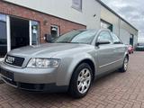 Audi A4 2.0*TÜV/AU NEU*SCHECKHEFTGEPFLEGT - Audi A4 aus 2002: 2.0