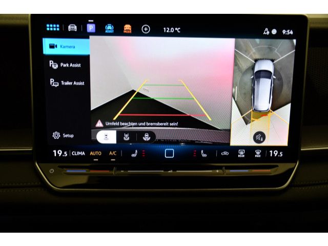 Volkswagen Tayron - Bild 9