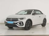 Volkswagen T-Roc Cabriolet 1.5 TSI R-Line Edition Karmann - Volkswagen: Karmann