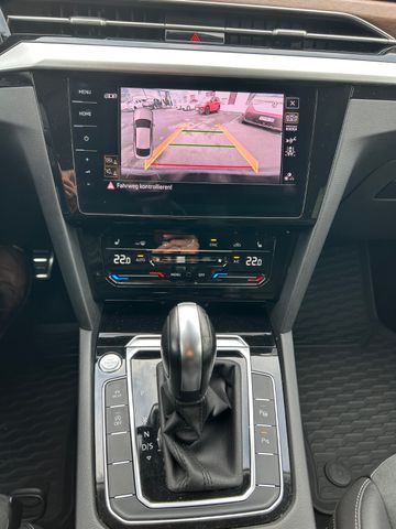 VW Arteon