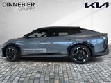 Kia EV4 FB 81kwh FWD GTL DWP GD 360-CAM ACC CAM - gebrauchte SUVs in Erlangen