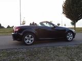 Mercedes-Benz SLK 200 KOMPRESSOR -Automatik-Xenon - Mercedes-Benz aus 2006: Slk