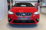 Seat Ibiza 1.0 TGI Xcellence LED/DAB+/FULL-LINK - Seat Ibiza mit CNG-Antrieb