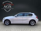 BMW 116i 1 Limousine 5-trg. *TüV NEU*AHK*NAVI* - BMW 116 in Stuttgart