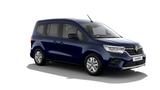Renault Kangoo PKW EQUILIBRE TCe 130 - Renault Kangoo: Equilibre