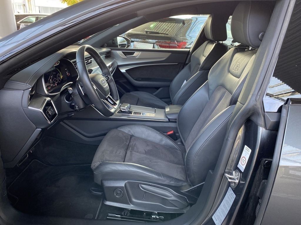 Image of Audi A7