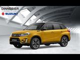 Suzuki Vitara Comfort+ (AGS) Navi, LED, Keyless - Suzuki Vitara in Leipzig