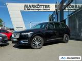 Volvo XC90 T8 AWD Inscription Expression 7-Sitzer BLIS - Volvo XC90 Inscription mit Hybrid-Antrieb (Benzin/Elektro)