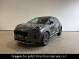 Ford Puma Titanium Design Kamera PDC Navi SHZ - Ford Puma: Titanium Design