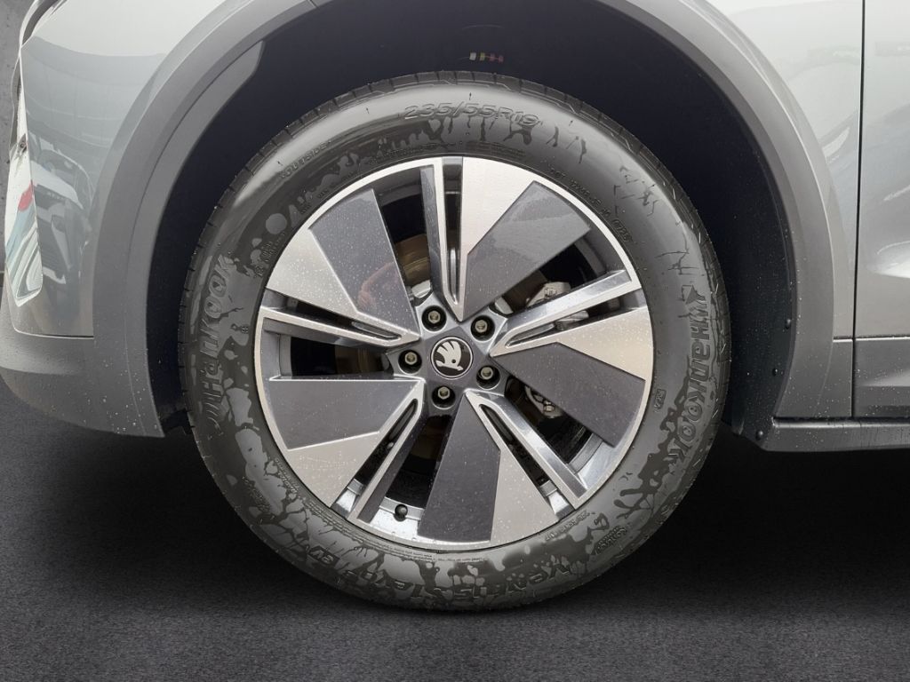 Skoda Elroq - Bild 14