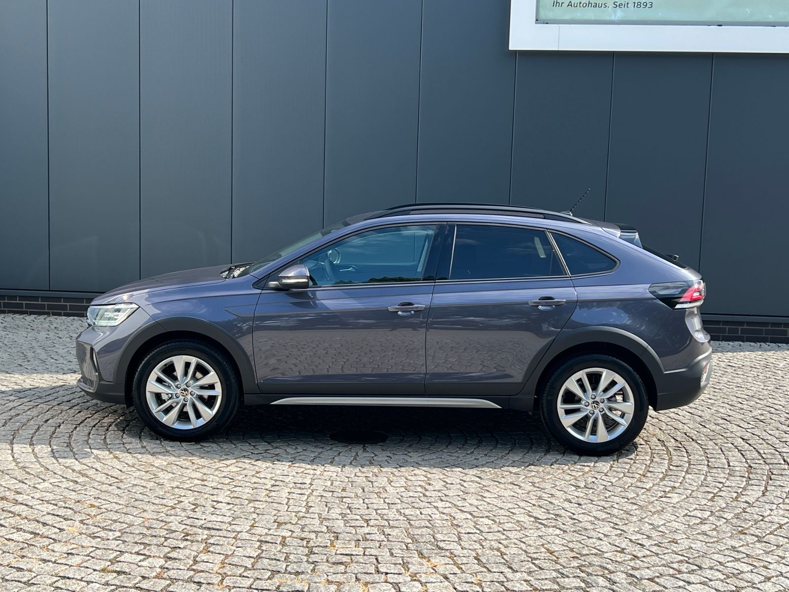 Fahrzeugabbildung Volkswagen Taigo Life 1.0 TSI DSG *IQ.Light, Ready2Discover