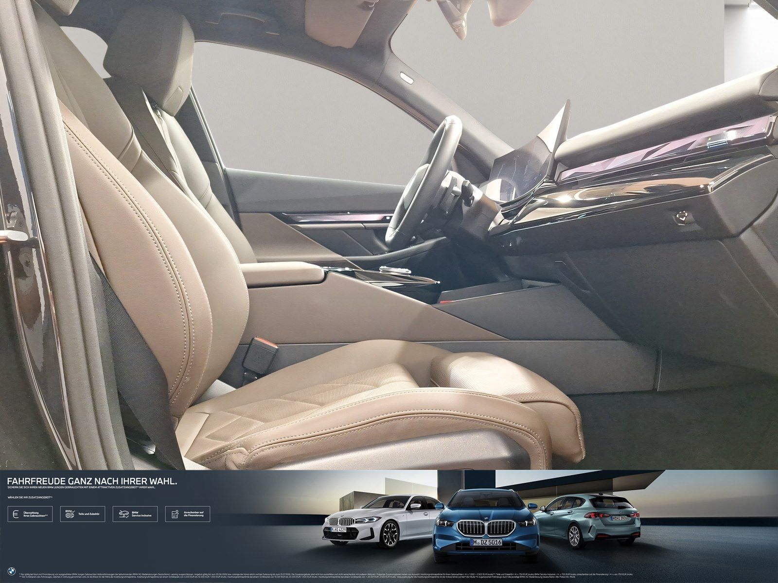 BMW 520 - Bild 6