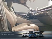BMW 520 - Vorschau Bild 6