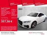 Audi TT Coupe 45 TFSI qu. S-tro. *LED*Navi*S-line* - Audi TT in Leipzig
