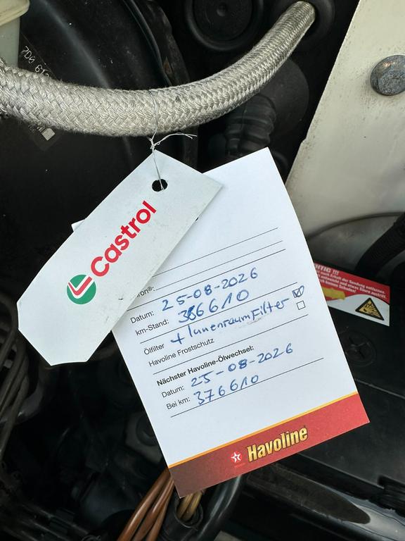 Volkswagen T4 California