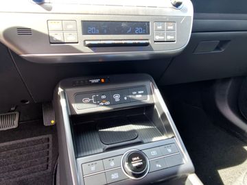 Hyundai KONA 1.6 T-GDI Trend (150 PS) Automatik