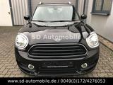 MINI One Countryman 1,5 AUTOM.+NAVI+JCW-19"+LED+SPORT - MINI One Countryman Benziner Gebrauchtwagen