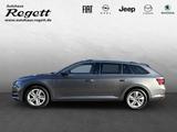 Skoda Superb Combi Style 2.0 TDI EU6d*StandHZG*AHK-el. - Skoda Superb: Combi Eu