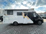 Glücksmobil C 65 SL *Automatik*Einzelbetten*nur 2,12 m breit - Glücksmobil A