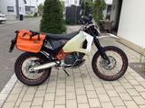 KTM 690 R Enduro - KTM ENDURO R 690