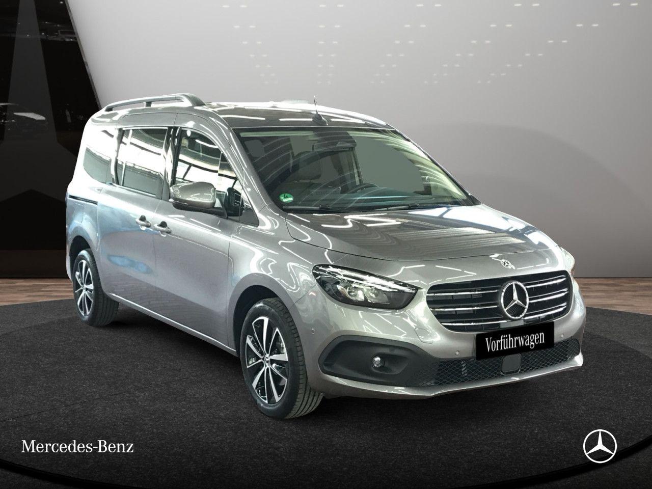 Mercedes-Benz T 180 Lang EDITION+PROGRESSIVE+Klimaautom+Navi