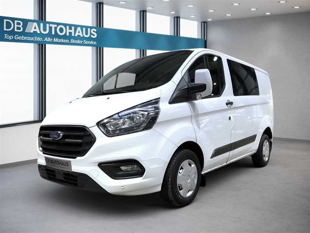 Ford Transit Custom DoKa Kasten Trend 300 L1H1 Navi