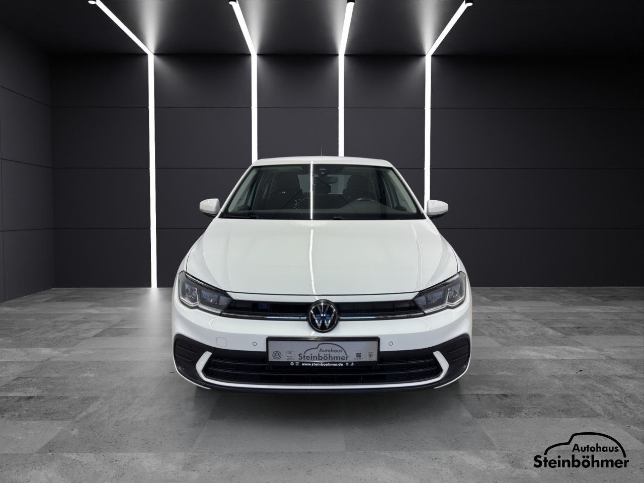 Volkswagen Polo - Bild 10