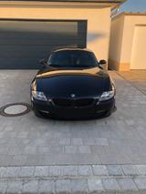 BMW Z4 Coupé 3.0si , Sommerauto, Liebhaberstück - BMW Z4 mit Benzin-Antrieb: Coupé, MwSt. Ausweisbar, 0si Coup