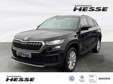Skoda Kodiaq 2.0 TDI Style DSG AHK ACC Parklenk - Skoda Kodiaq in Bremen