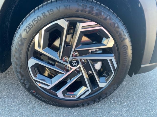 Fahrzeugabbildung Hyundai Tucson 1.6 CRDi (136 PS) 48V 7-DCT 4WD PRIME Ass