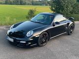 Porsche 911 997 Turbo - Porsche aus 2007: 911 Turbo