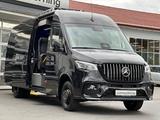 Mercedes-Benz SPRINTER 519 VIP 15+1SEATS WEBASTO KAMERA TISCH - Mercedes-Benz Neuwagen in Bielefeld
