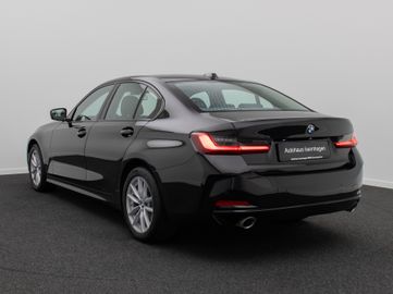 BMW 318 - 9