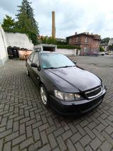 Honda Accord Type R CH1 - Honda Accord: R