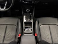 Audi Q2 - Vorschau Bild 13