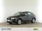 Audi Q3 1.4 TFSI *Xenon*PDC*SHZ*MMI* - Audi Q3 Gebrauchtwagen in Hamburg