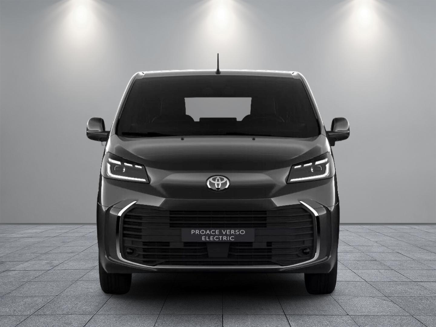 Toyota Proace Verso Electric 75 kWh L1  Teamplayer+Navi