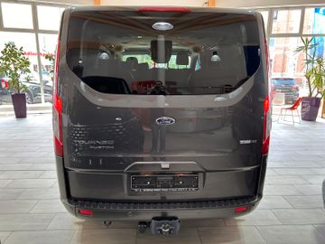 Ford Tourneo Custom L1 Titanium X 185PS MHEV Navi RFK
