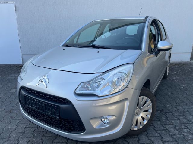 Citroën C3 1,4 Tendance Klima ZV El.Fenster TÜV NEU