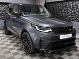 Land Rover Discovery 5 R-Dynamic SE P360,1 Hand,AWD, Kamera - Land Rover Discovery: Dynamic Se