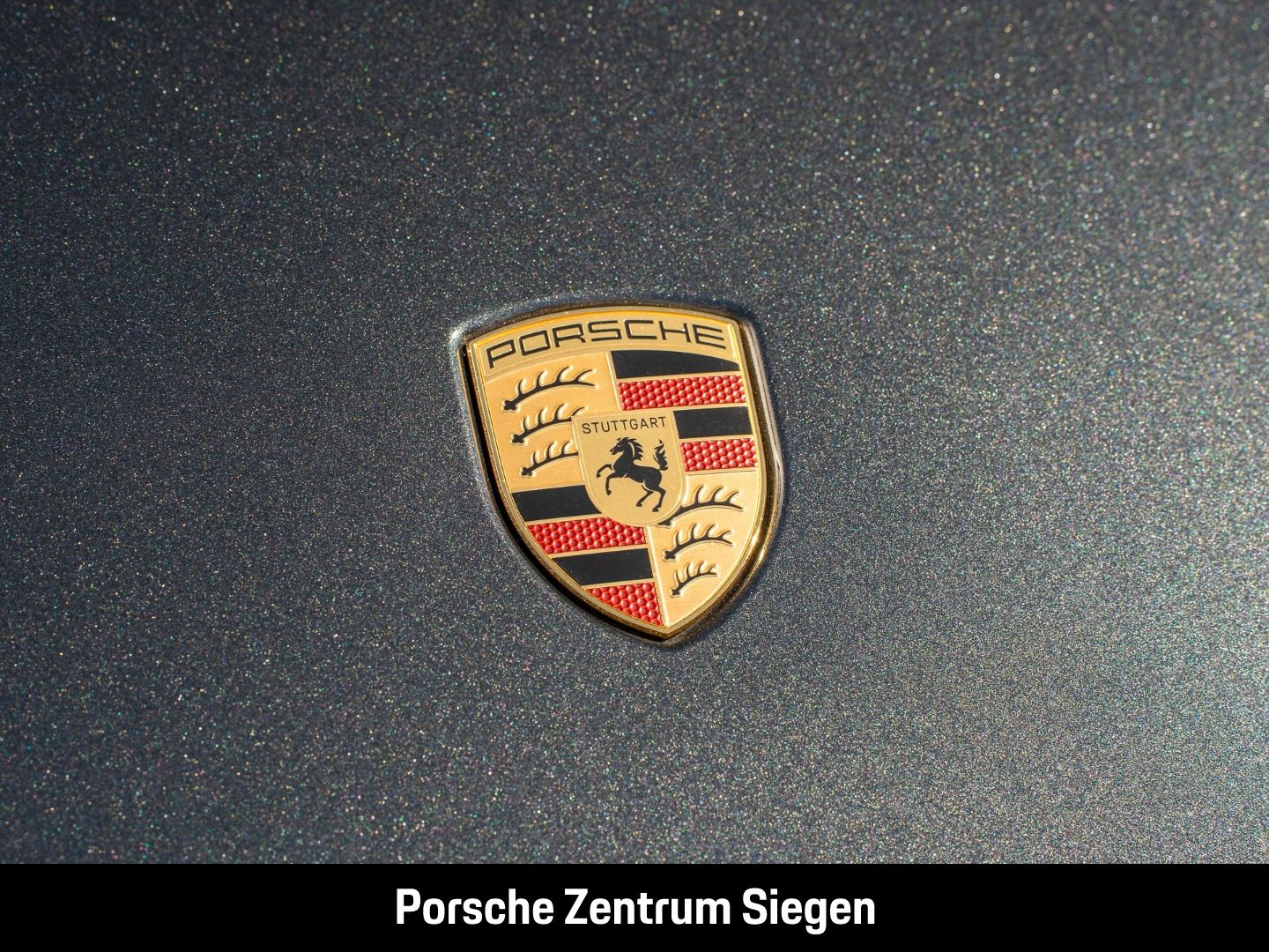 Porsche Macan - Bild 24