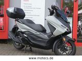 Honda Forza 125 - HONDA FORZA 125